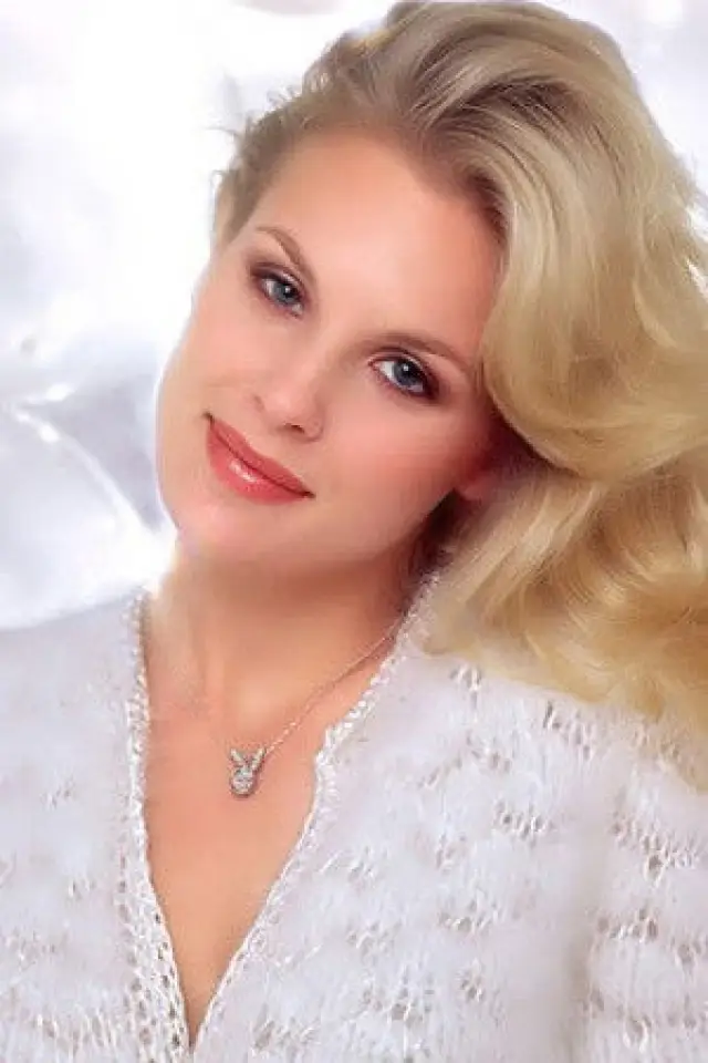 Фото Дороти Стрэттен (Dorothy Stratten)