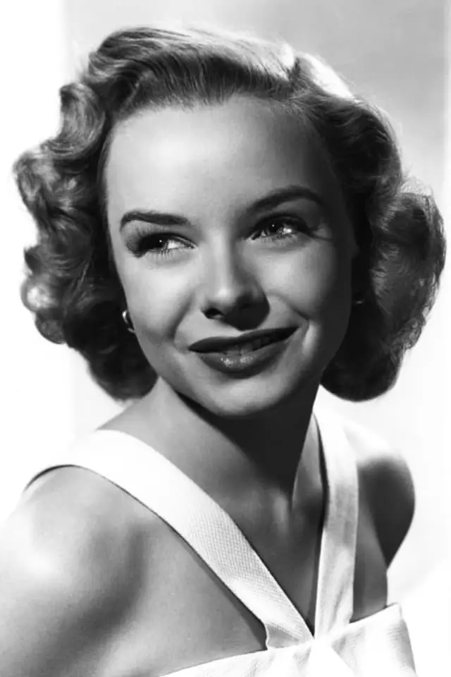 Фото  (Diana Lynn)