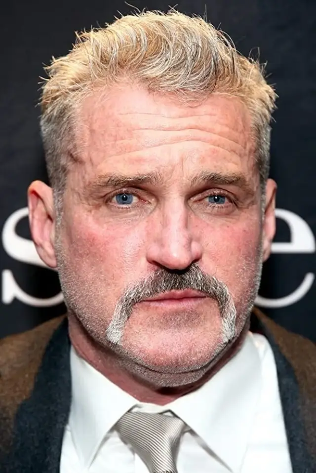 Фото Джеймс Колби (James Colby)