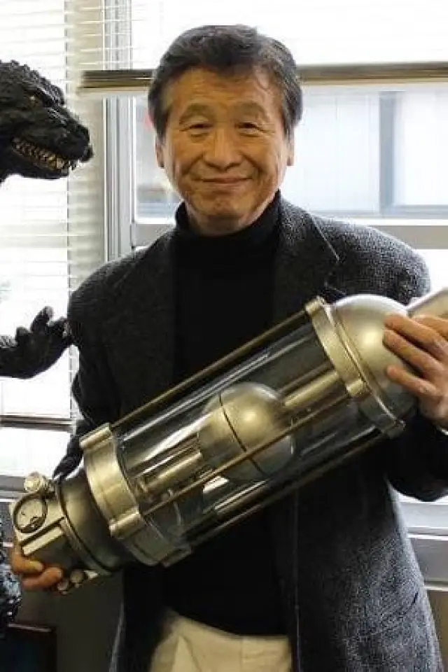 Фото Коичи Кавакита (Koichi Kawakita)