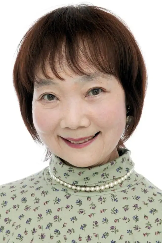 Фото  (Katsue Miwa)