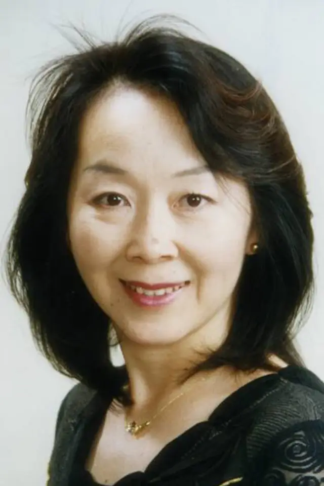 Фото Кумико Такидзава (Kumiko Takizawa)