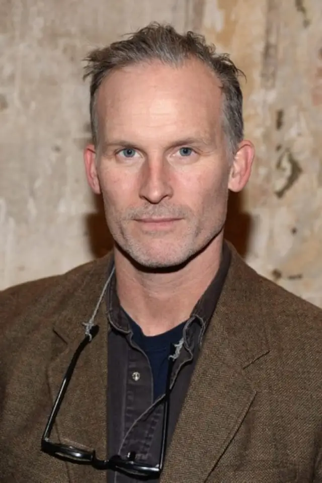 Фото Мэтью Барни (Matthew Barney)
