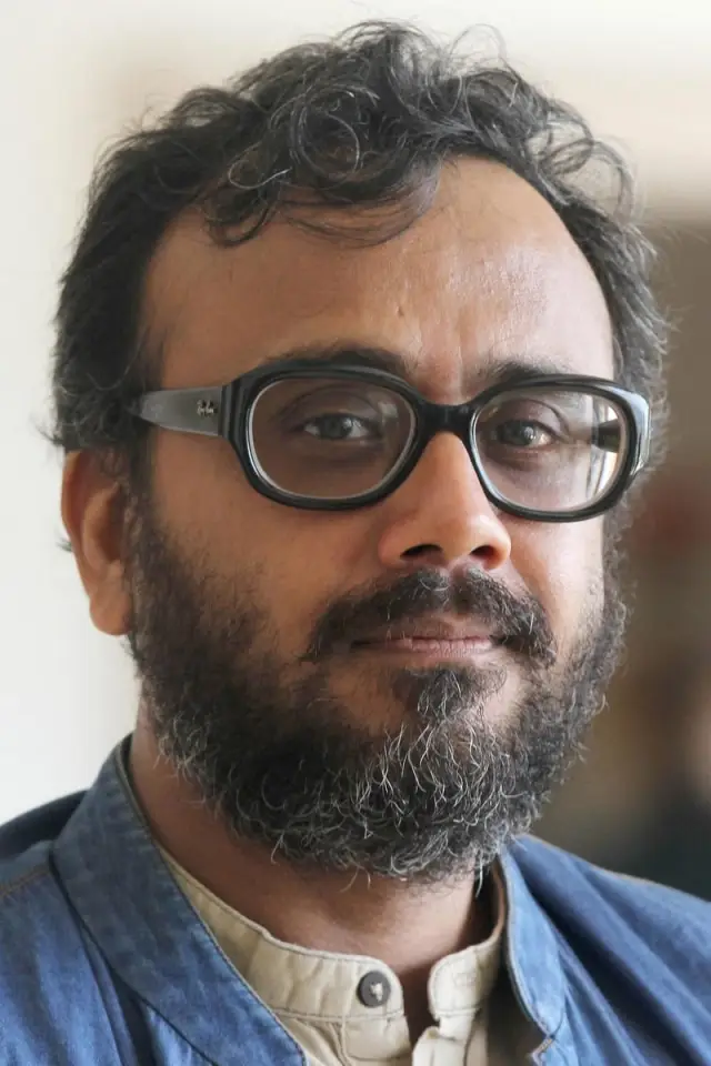 Фото Дибакар Банерджи (Dibakar Banerjee)