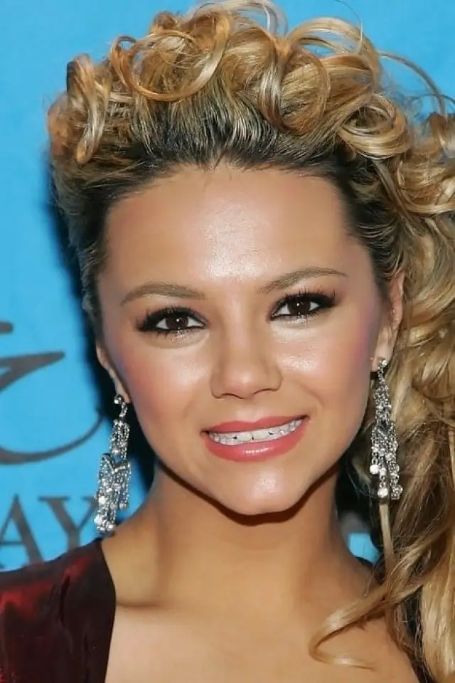 Фото Эшлинн Брук (Ashlynn Brooke)
