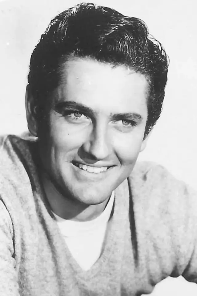 Фото Джон Дрю Бэрримор (John Drew Barrymore)