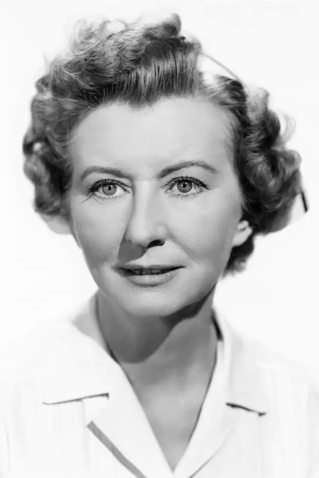 Фото Ирен Райан (Irene Ryan)