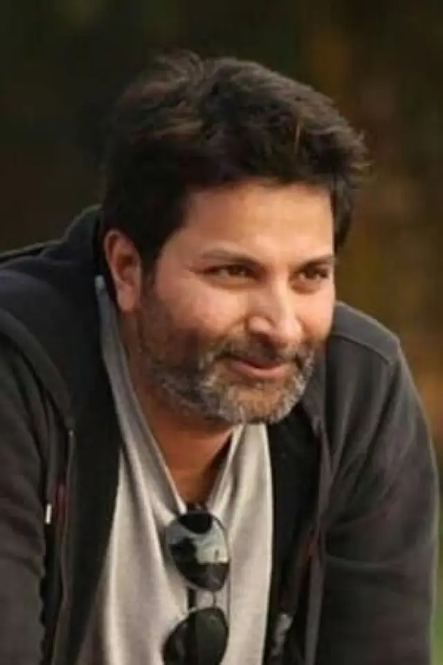 Фото Тривикрам Шринивас (Trivikram Srinivas)
