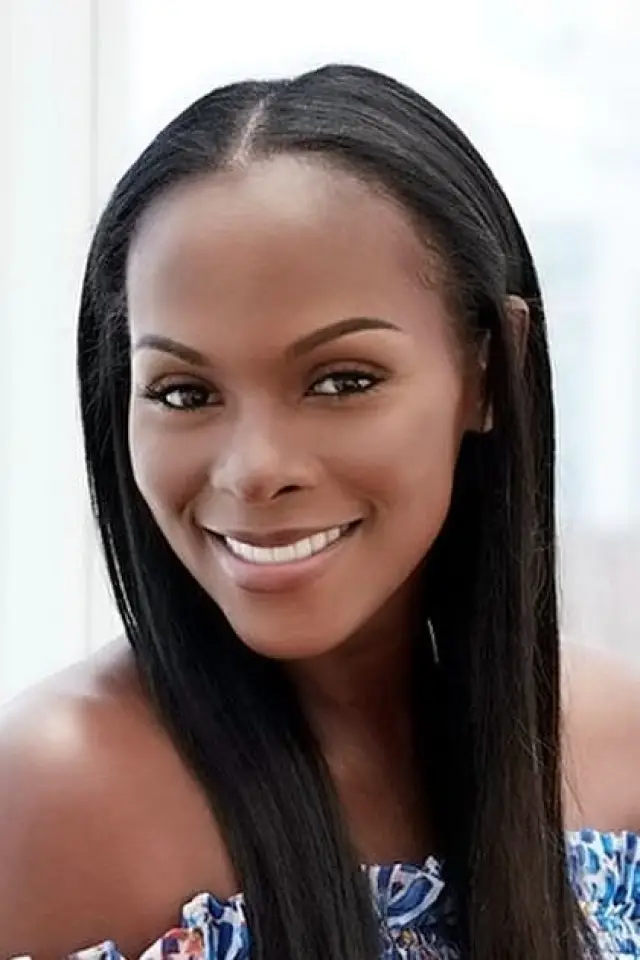 Фото Тика Самптер (Tika Sumpter)