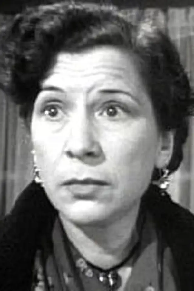 Фото Розина Галли (Rosina Galli)