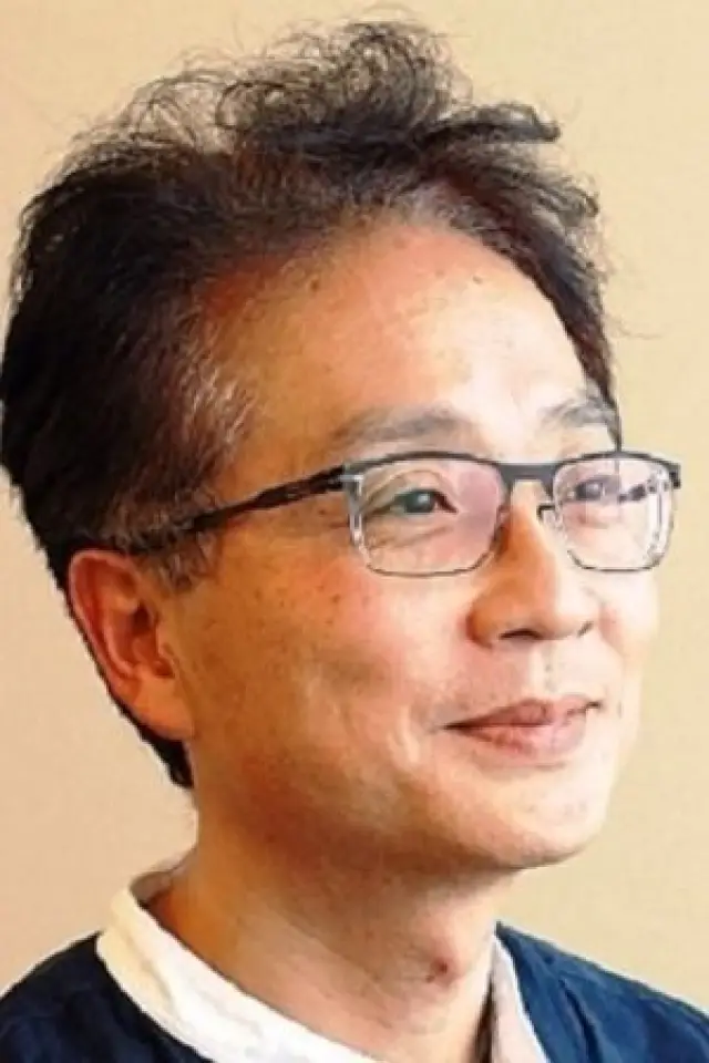 Фото Казуя Конака (Kazuya Konaka)