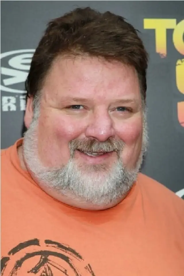 Фото Фил Марджера (Phil Margera)