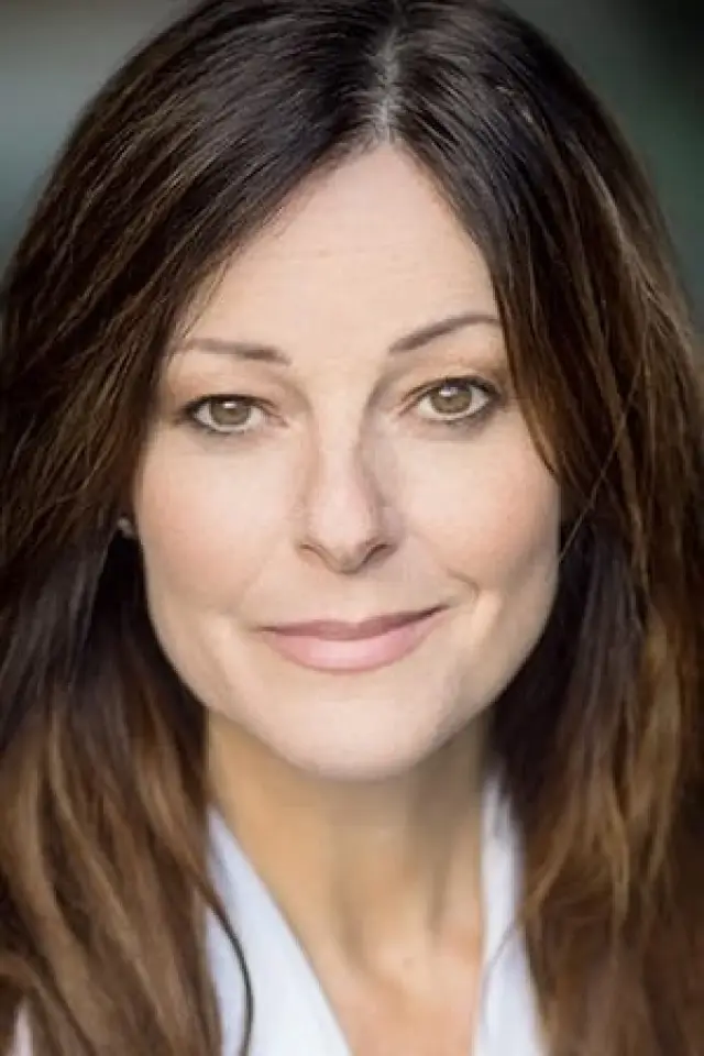 Фото Рути Хеншолл (Ruthie Henshall)