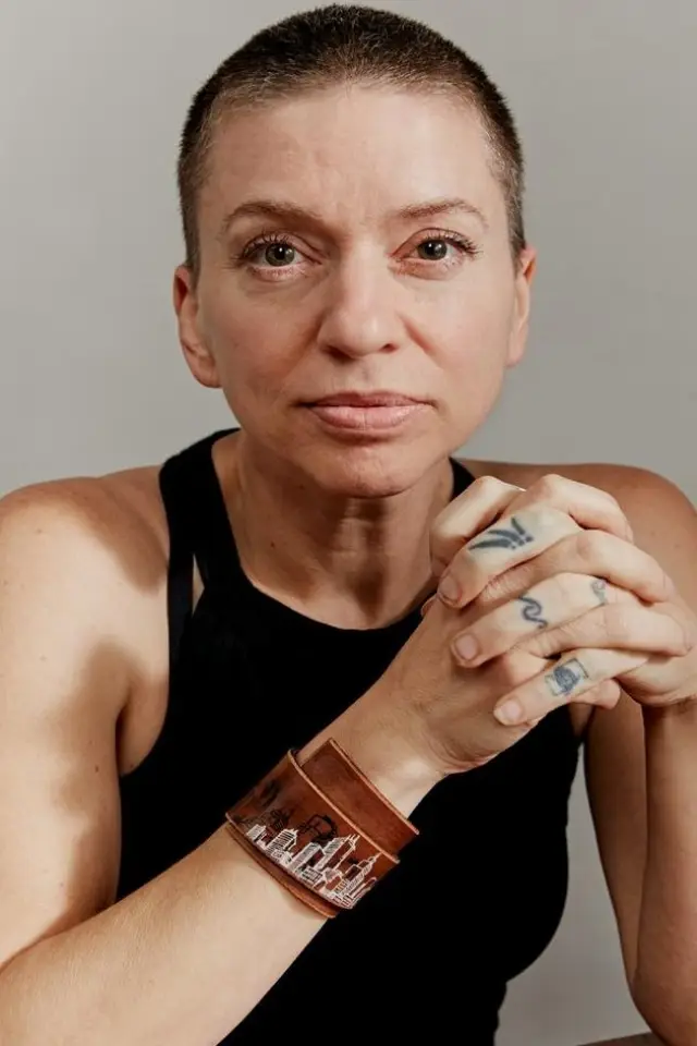 Фото  (Ani DiFranco)