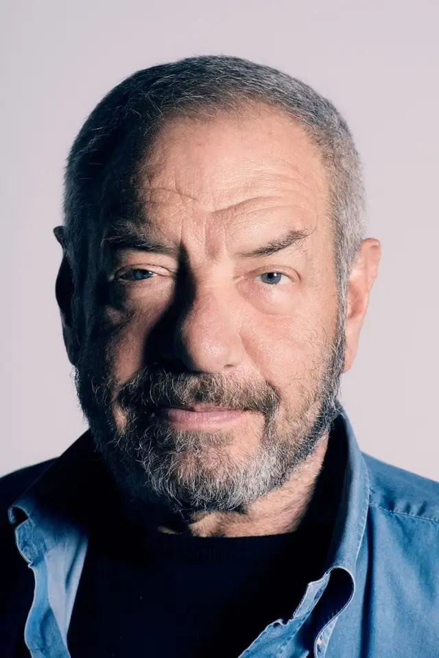 Фото Дик Вольф (Dick Wolf)