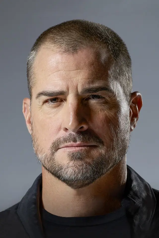 Фото Джордж Идс (George Eads)
