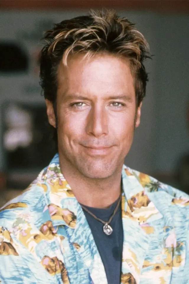 Фото Скотт Планк (Scott Plank)