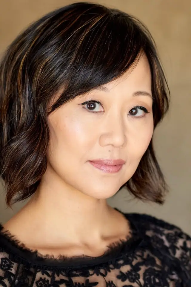 Фото Элейн Као (Elaine Kao)