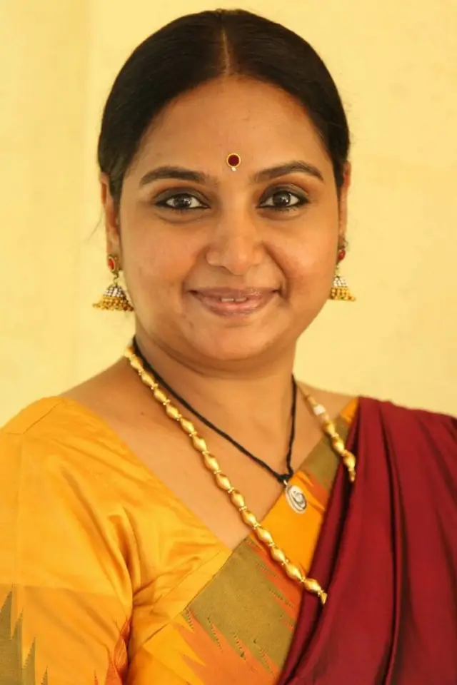 Фото Шрути (Shruti)