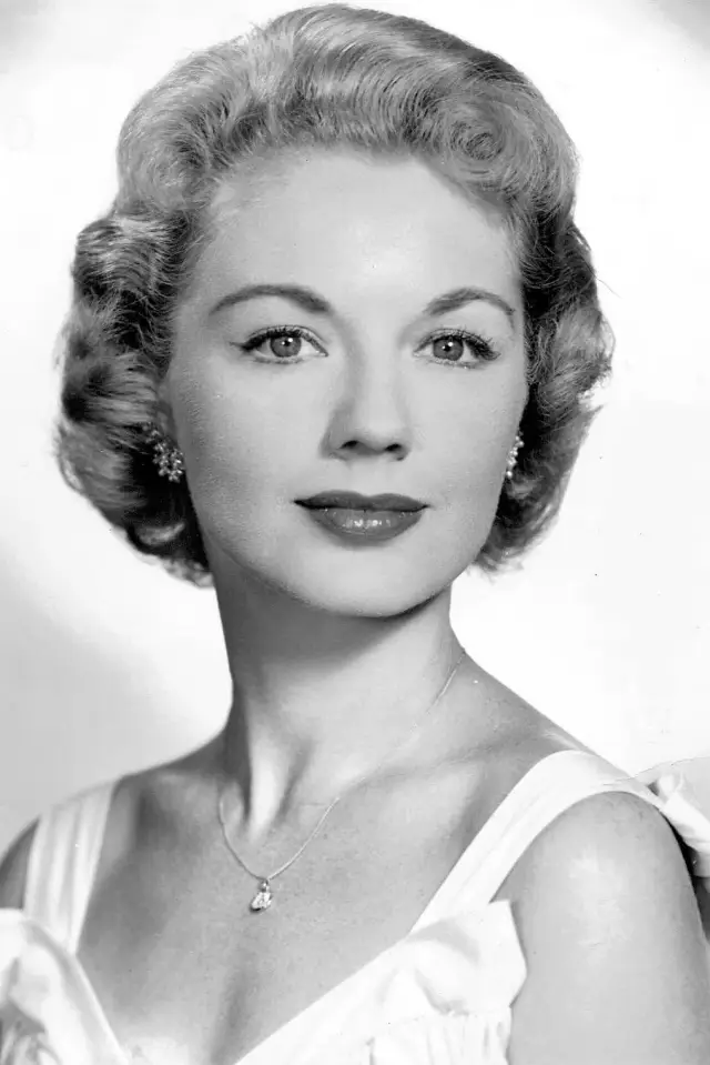 Фото Вирджиния Гибсон (Virginia Gibson)