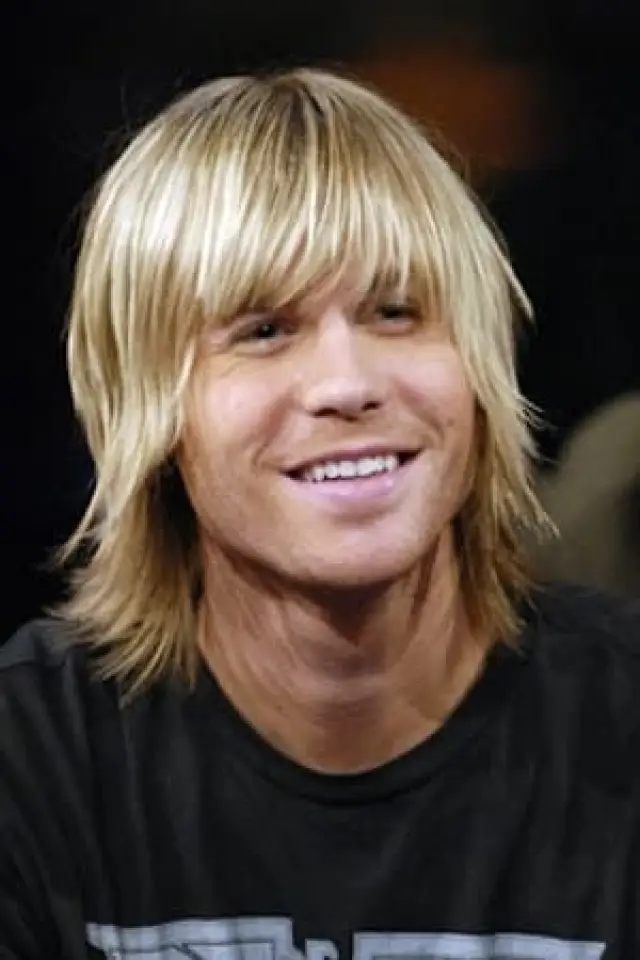 Фото Эшли Паркер Энджел (Ashley Parker Angel)