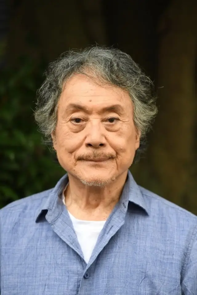 Фото Микидзиро Хира (Mikijiro Hira)