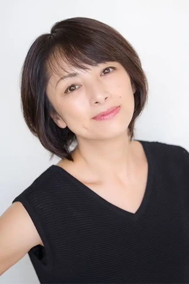 Фото  (Atsuko Sakurai)