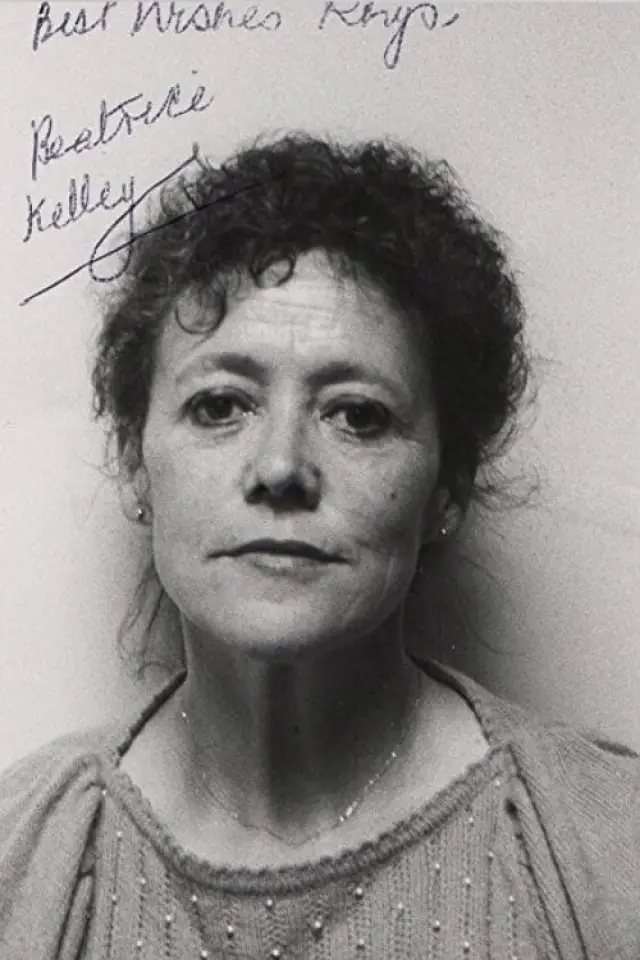 Фото Беатрис Келли (Beatrice Kelley)