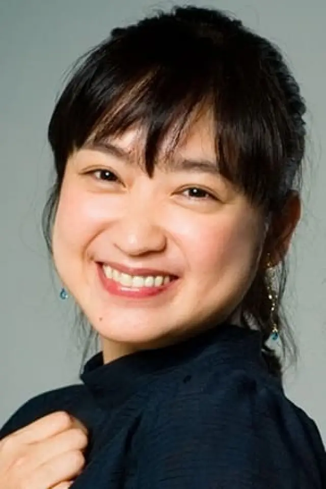 Фото Чизуру Икеваки (Chizuru Ikewaki)
