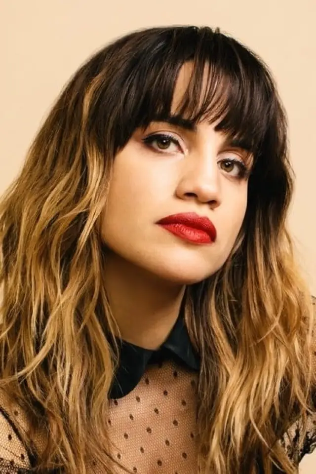Фото Натали Моралес (Natalie Morales)