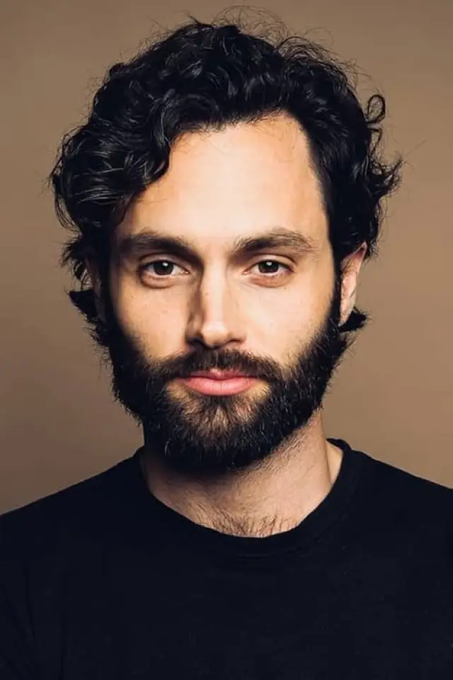 Фото Пенн Бэджли (Penn Badgley)