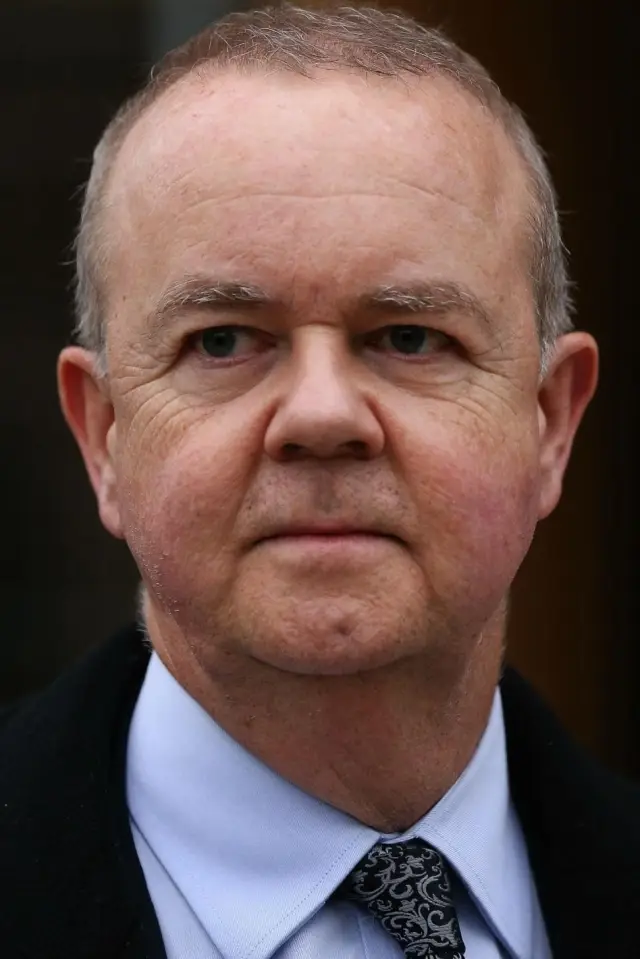 Фото  (Ian Hislop)