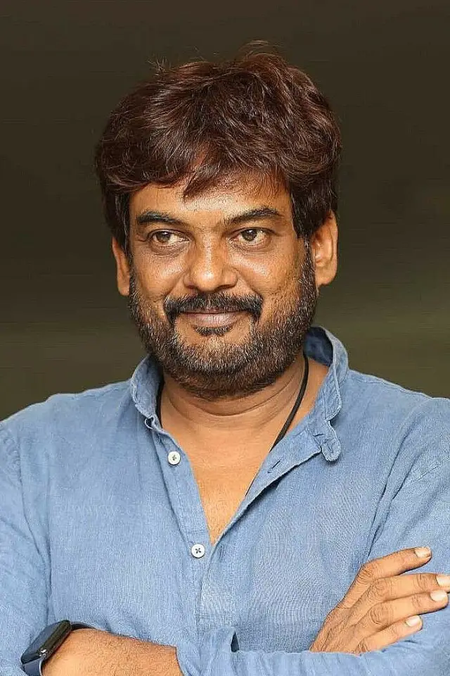 Фото Пури Джаганнатх (Puri Jagannadh)