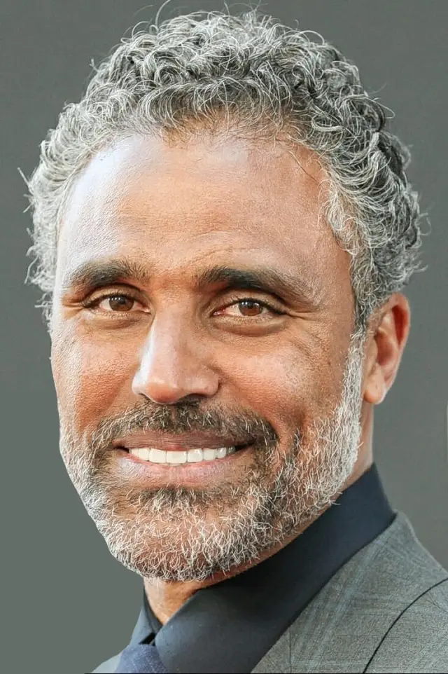 Фото Рик Фокс (Rick Fox)