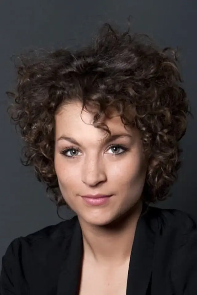 Фото  (Eva van de Wijdeven)