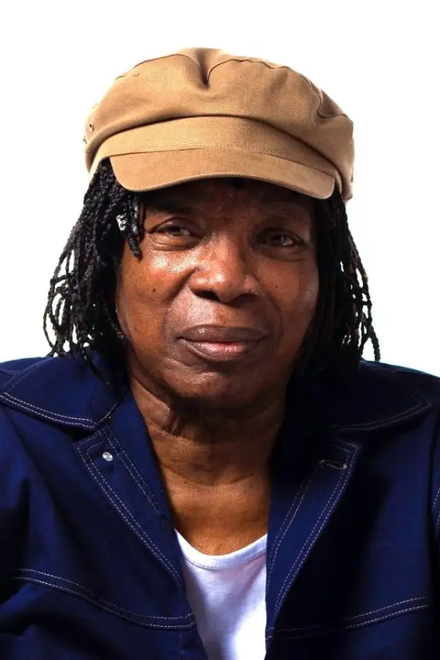 Фото Милтон Насименто (Milton Nascimento)