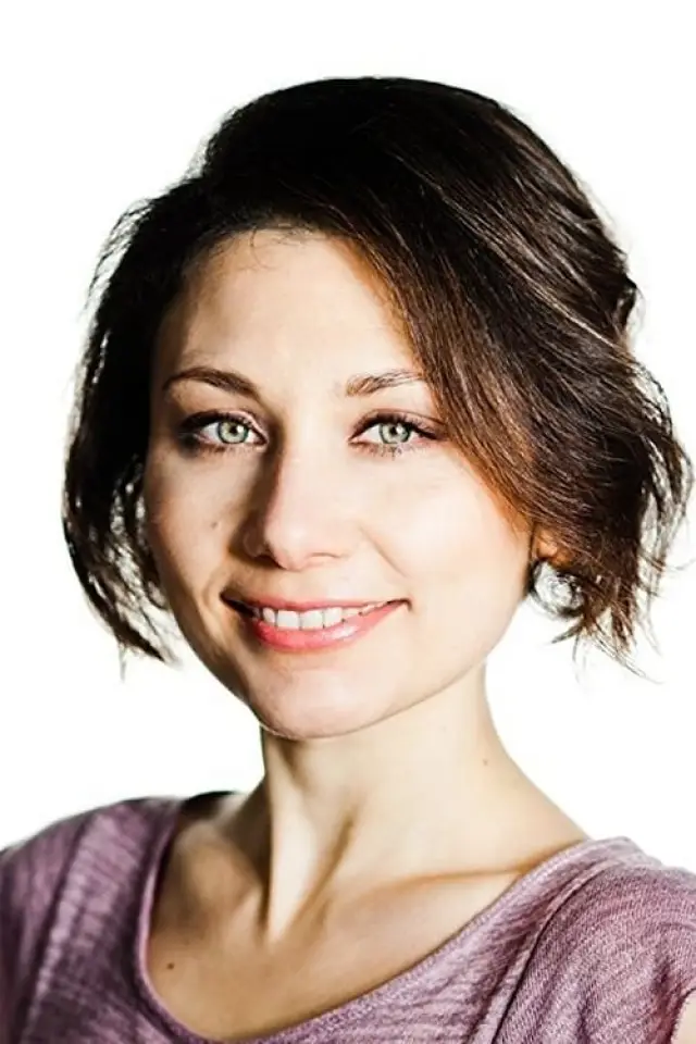 Фото Чиара Д'Анна (Chiara D'Anna)