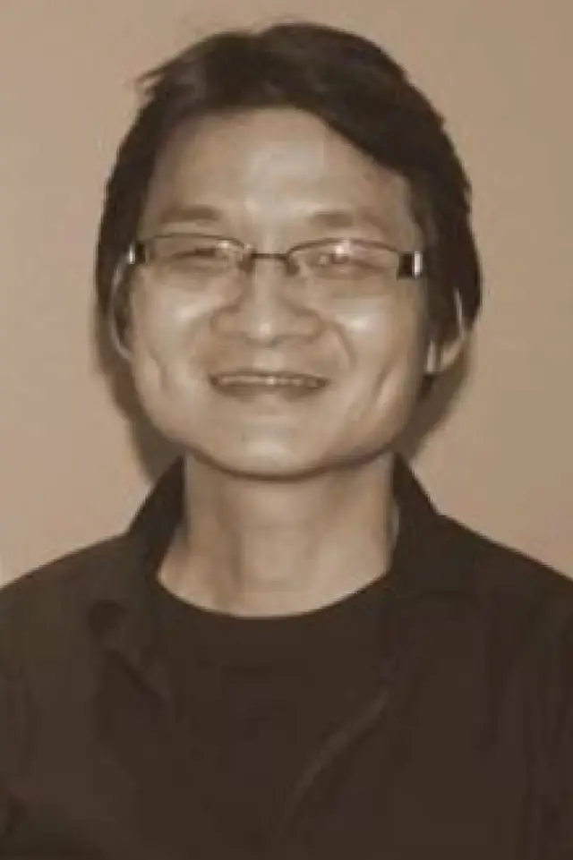 Фото  (Chen Hung-Min)