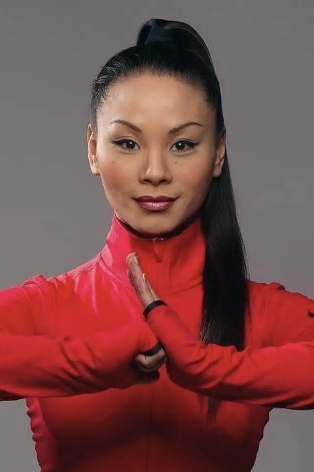 Фото Джейд Сюй (Jade Xu)