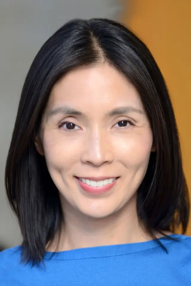 Фото  (Kathleen Kwan)