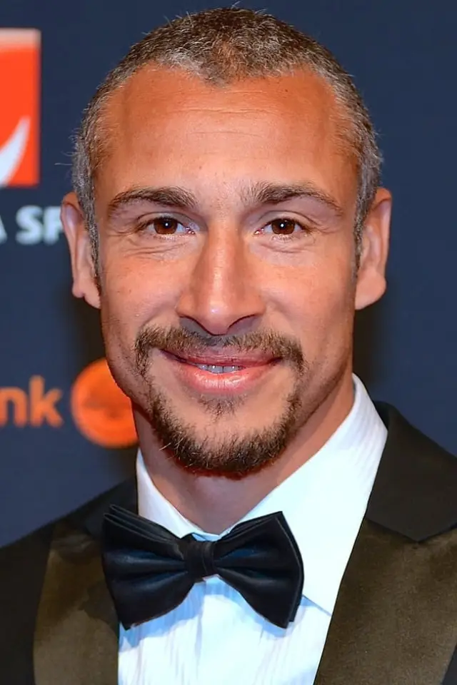 Фото Хенрик Ларссон (Henrik Larsson)