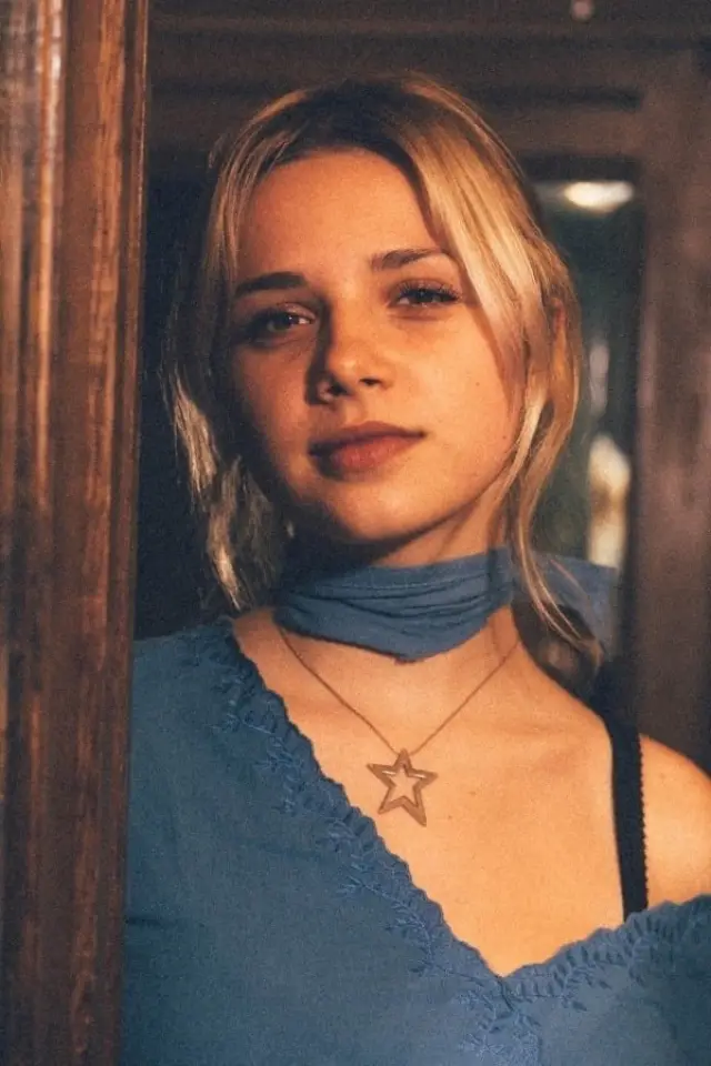 Фото  (Nell Cattrysse)