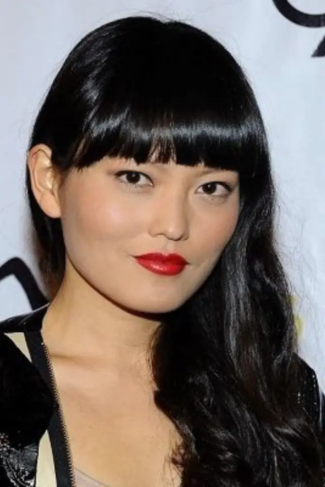 Фото Хана Мэй Ли (Hana Mae Lee)