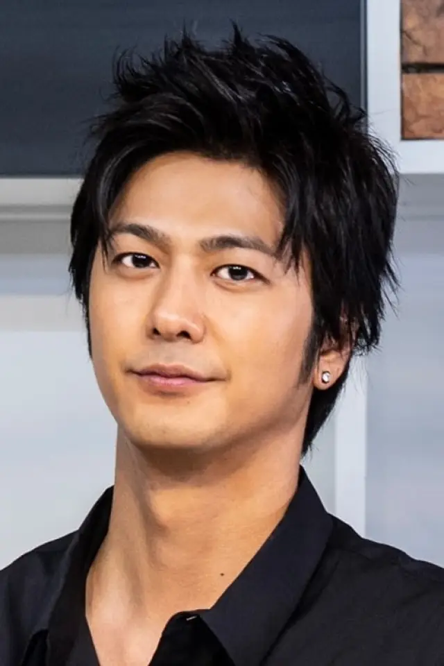 Фото  (Mokomichi Hayami)