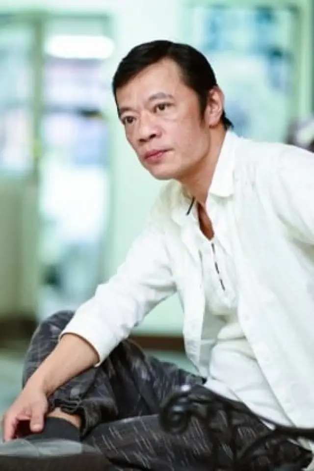 Фото  (Wu Pong-fong)