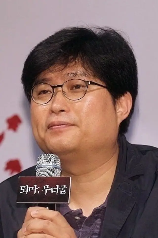 Фото Ким Хви (Kim Hwi)