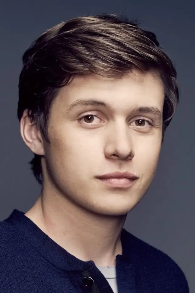 Фото Ник Робинсон (Nick Robinson)