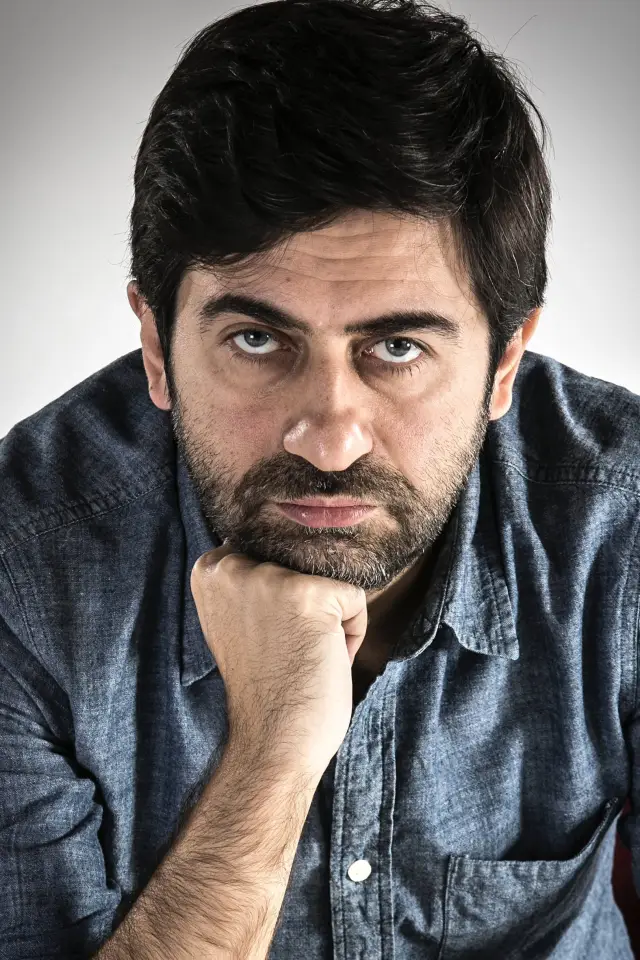 Фото Эмин Альпер (Emin Alper)