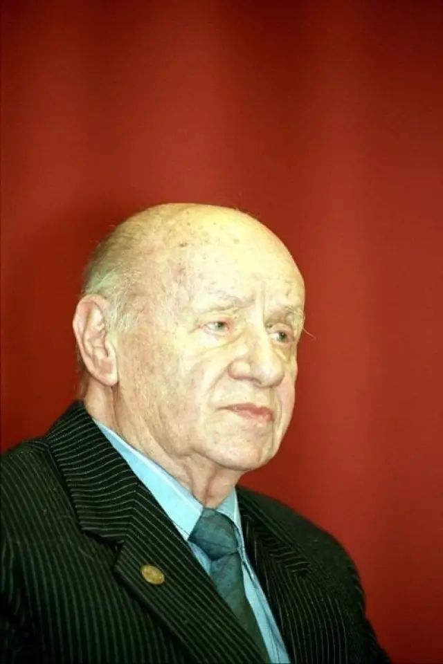 Фото Виктор Розов (Viktor Rozov)