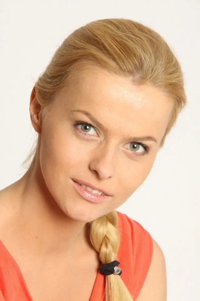 Фото Анна Лутцева (Anna Lutseva)